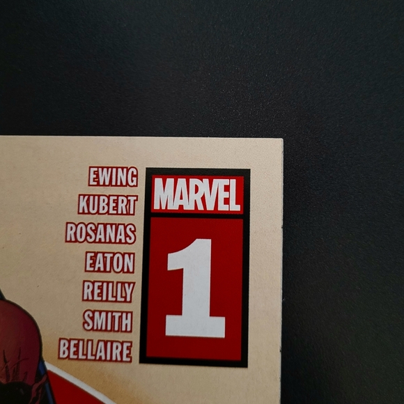 Fury #1 - Picture 5 of 7